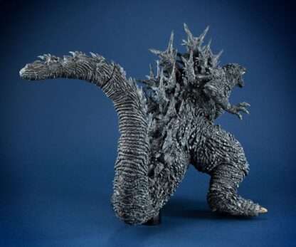 Godzilla (2023) Ultimate Article Monsters Figur Godzilla Image Color of Operation Wadatsumi Ver. 30 cm – Bild 8