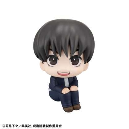 Jujutsu Kaisen Look Up PVC Statue Yu Haibara 11 cm – Bild 2
