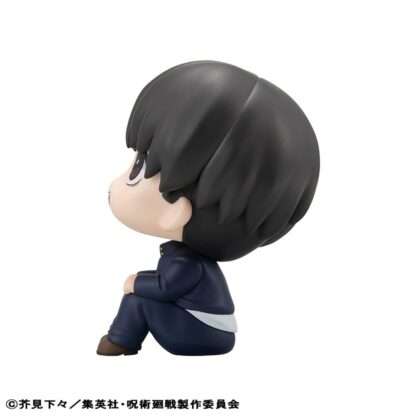 Jujutsu Kaisen Look Up PVC Statue Yu Haibara 11 cm – Bild 10