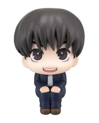 Jujutsu Kaisen Look Up PVC Statue Yu Haibara 11 cm (with gift)