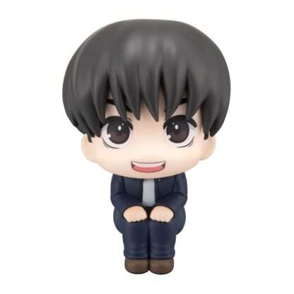 Jujutsu Kaisen Look Up PVC Statue Yu Haibara 11 cm (with gift)