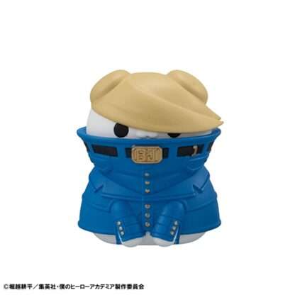 My Hero Academia Mega Cat Project Heroaca Cats No.02 3 cm Sortiment (8) – Bild 5