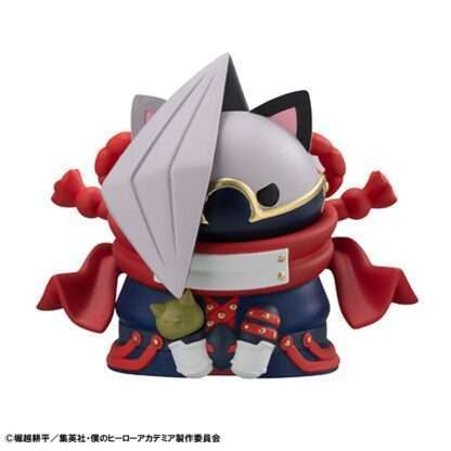 My Hero Academia Mega Cat Project Heroaca Cats No.02 3 cm Sortiment (8) – Bild 6
