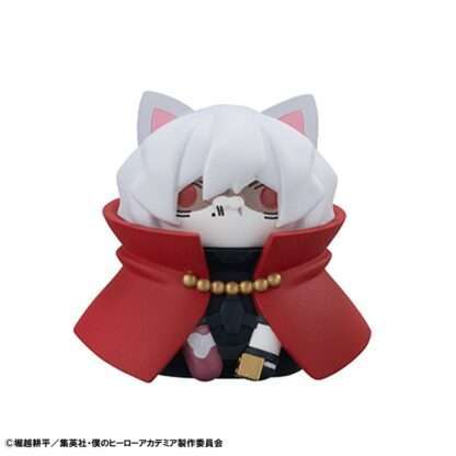 My Hero Academia Mega Cat Project Heroaca Cats No.02 3 cm Sortiment (8) – Bild 7