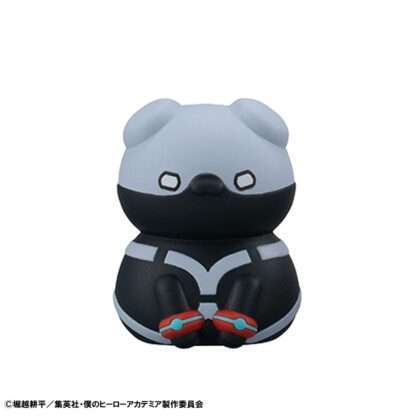 My Hero Academia Mega Cat Project Heroaca Cats No.02 3 cm Sortiment (8) – Bild 9