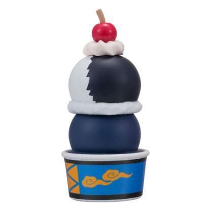 Wind Breaker Tsumichen Stack up & Change Sammelfiguren 8 cm Sortiment (6) – Bild 2