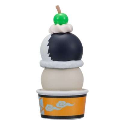 Wind Breaker Tsumichen Stack up & Change Sammelfiguren 6er-Pack 8 cm (with gift) – Bild 3