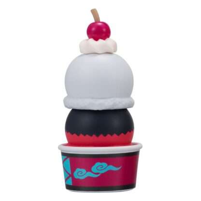 Wind Breaker Tsumichen Stack up & Change Sammelfiguren 6er-Pack 8 cm (with gift) – Bild 4
