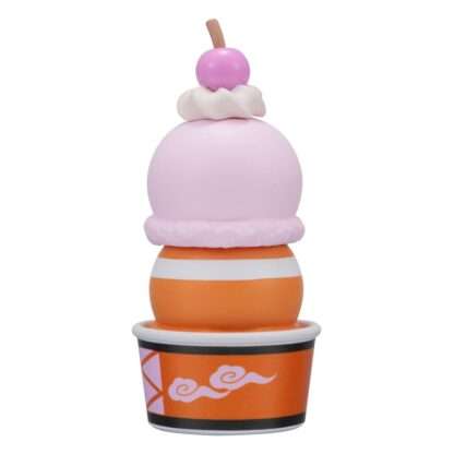 Wind Breaker Tsumichen Stack up & Change Sammelfiguren 6er-Pack 8 cm (with gift) – Bild 6