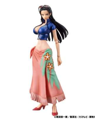 One Piece Variable Action Heroes Actionfigur Nico Robin 18 cm