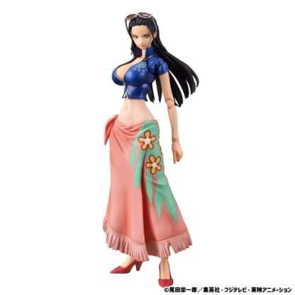 One Piece Variable Action Heroes Actionfigur Nico Robin 18 cm