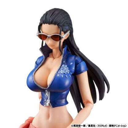 One Piece Variable Action Heroes Actionfigur Nico Robin 18 cm – Bild 7