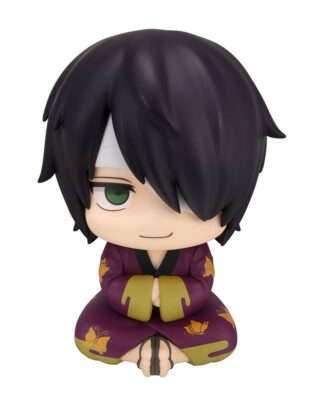Gintama Look Up PVC Statue Shinsuke Takasugi 11 cm