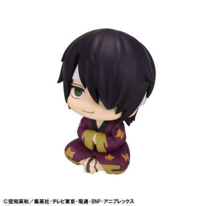 Gintama Look Up PVC Statue Shinsuke Takasugi 11 cm – Bild 4
