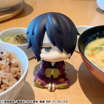 Gintama Look Up PVC Statue Shinsuke Takasugi 11 cm – Bild 10
