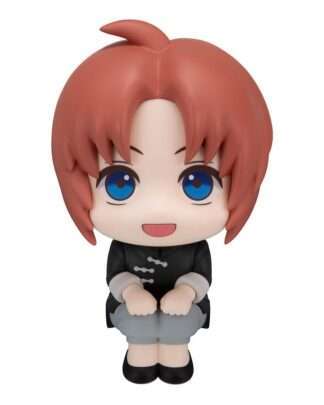 Gintama Look Up PVC Statue Kamui 11 cm