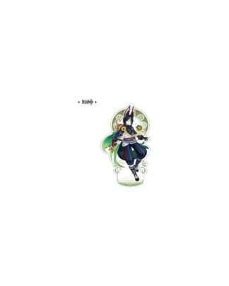 Genshin Impact Acryl Figur Tighnari 14 cm