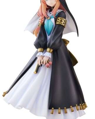 Blue Archive PVC Statue 1/7 Mari 23 cm - Beschädigte Verpackung