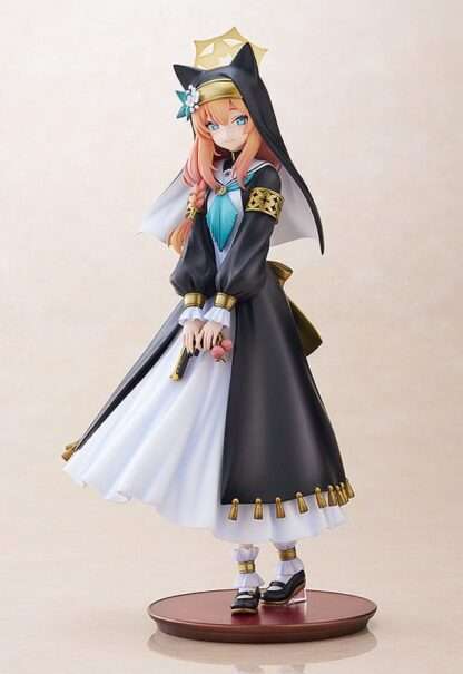 Blue Archive PVC Statue 1/7 Mari 23 cm - Beschädigte Verpackung – Bild 9