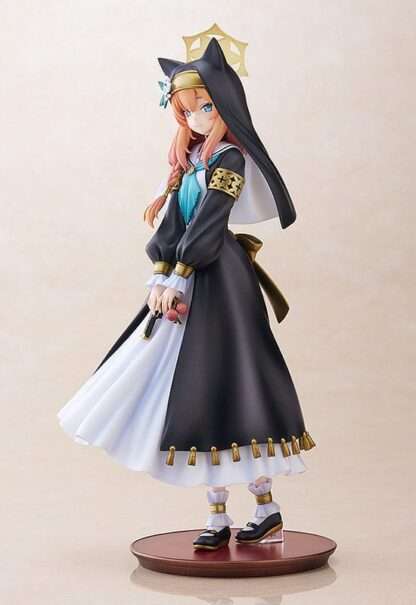 Blue Archive PVC Statue 1/7 Mari 23 cm - Beschädigte Verpackung – Bild 10