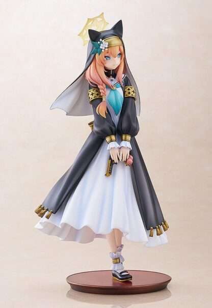 Blue Archive PVC Statue 1/7 Mari 23 cm - Beschädigte Verpackung – Bild 12