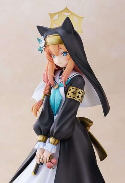 Blue Archive PVC Statue 1/7 Mari 23 cm - Beschädigte Verpackung – Bild 14
