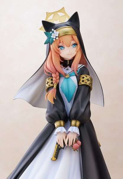 Blue Archive PVC Statue 1/7 Mari 23 cm - Beschädigte Verpackung – Bild 15