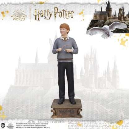 Harry Potter Life-Size Statue Ron 179 cm – Bild 2