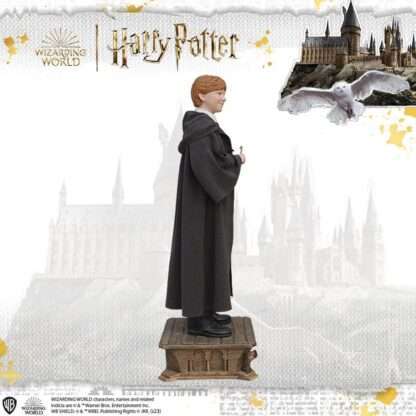 Harry Potter Life-Size Statue Ron 179 cm – Bild 3