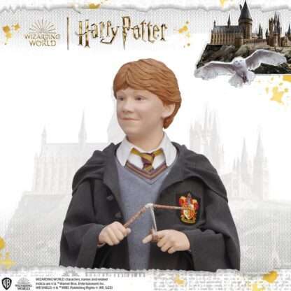 Harry Potter Life-Size Statue Ron 179 cm – Bild 4