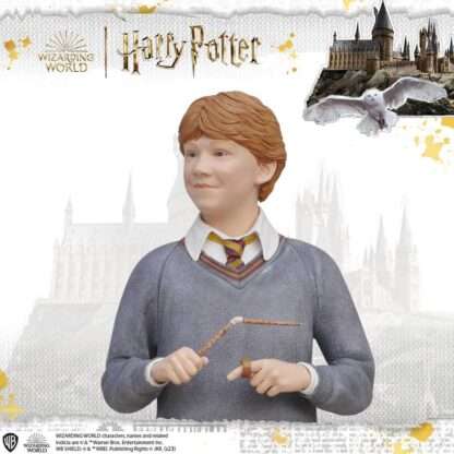 Harry Potter Life-Size Statue Ron 179 cm – Bild 5