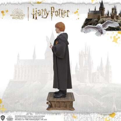 Harry Potter Life-Size Statue Ron 179 cm – Bild 6