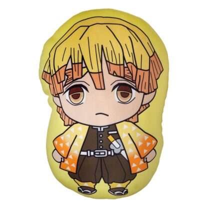 Demon Slayer Figurales Kissen Zenitsu