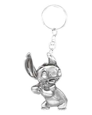 Disney Metall-Schlüsselanhänger Stitch