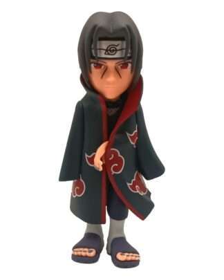Naruto Shippuden Minix Figur Itachi 12 cm