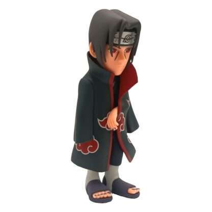 Naruto Shippuden Minix Figur Itachi 12 cm – Bild 5