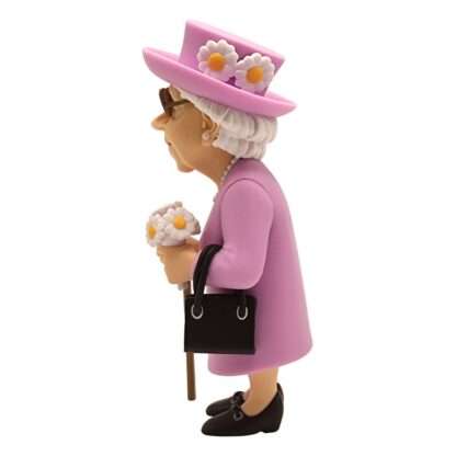 Queen Elizabeth II Minix Figur 12 cm – Bild 3