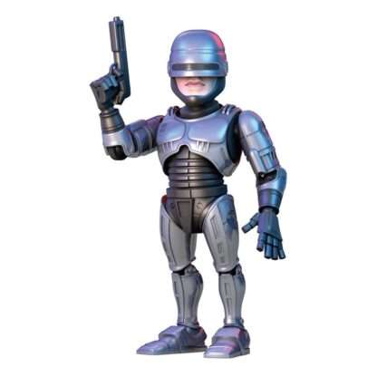 Robocop Minix Figur Alex Murphy 12 cm