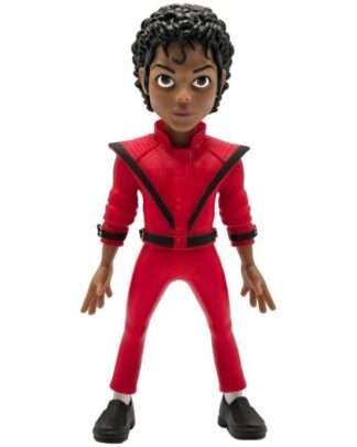 Michael Jackson: Wave 8 - Michael Jackson 5 inch PVC Figure