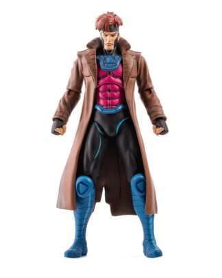 X-Men: The Animated Series Actionfigur 1/6 Gambit 30 cm