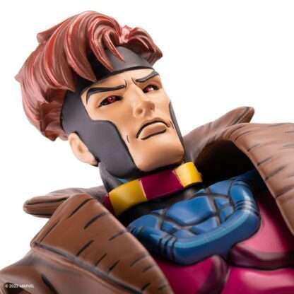 X-Men: The Animated Series Actionfigur 1/6 Gambit 30 cm – Bild 17