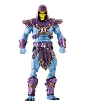 Masters of the Universe Actionfigur 1/6 Skeletor 30 cm
