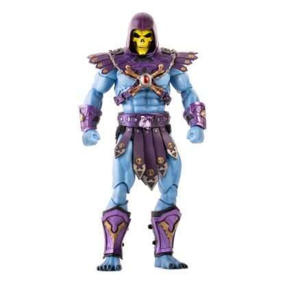 Masters of the Universe Actionfigur 1/6 Skeletor 30 cm