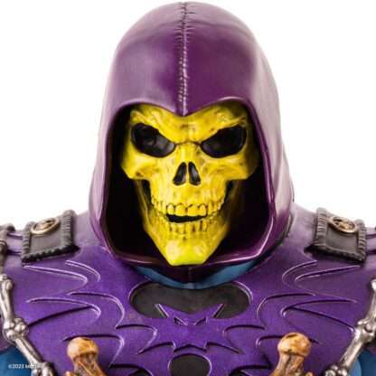 Masters of the Universe Actionfigur 1/6 Skeletor 30 cm – Bild 11