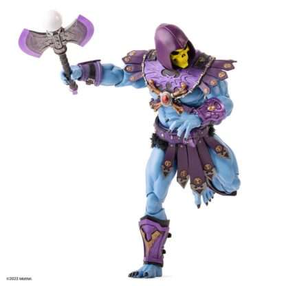 Masters of the Universe Actionfigur 1/6 Skeletor 30 cm – Bild 15