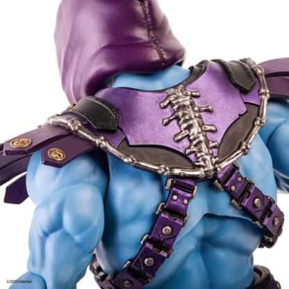 Masters of the Universe Actionfigur 1/6 Skeletor 30 cm – Bild 20
