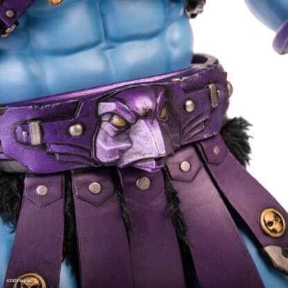 Masters of the Universe Actionfigur 1/6 Skeletor 30 cm – Bild 22