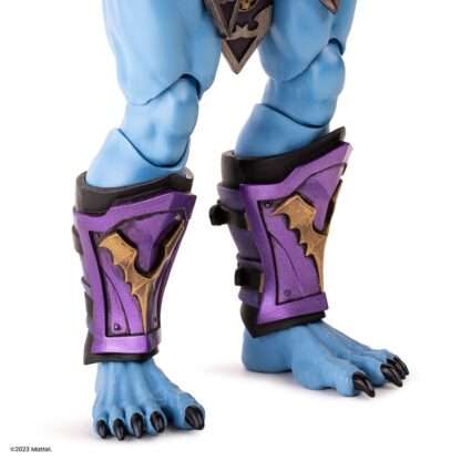Masters of the Universe Actionfigur 1/6 Skeletor 30 cm – Bild 23