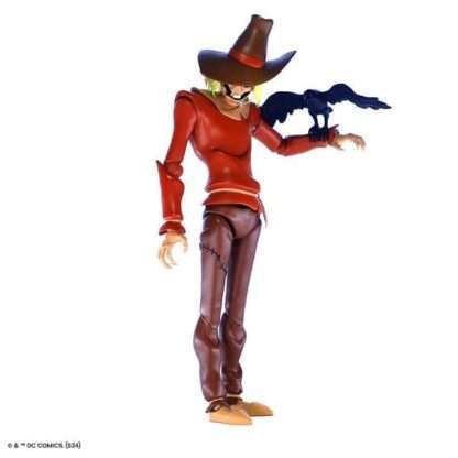 Batman: The Animated Series Actionfigur 1/6 Scarecrow 30 cm – Bild 7