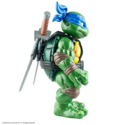 Teenage Mutant Ninja Turtles Soft Vinyl Figur Leonardo 25 cm – Bild 16